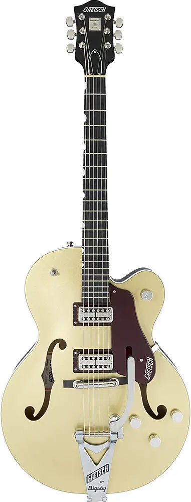 G6118T-135 LTD 135th Anniversary w/Bigsby by Gretsch Guitars