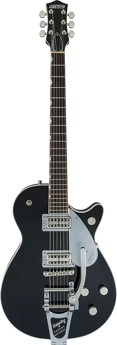 G6128T Players Edition Jet FT w/Bigsby by Gretsch Guitars