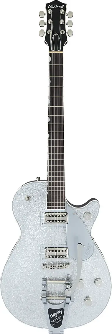 G6129T Players Edition Jet FT w/Bigsby by Gretsch Guitars