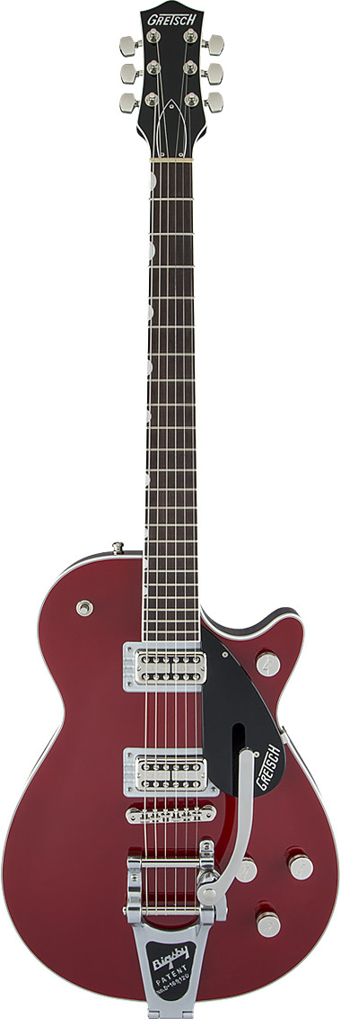 G6131T Players Edition Jet FT w/Bigsby by Gretsch Guitars