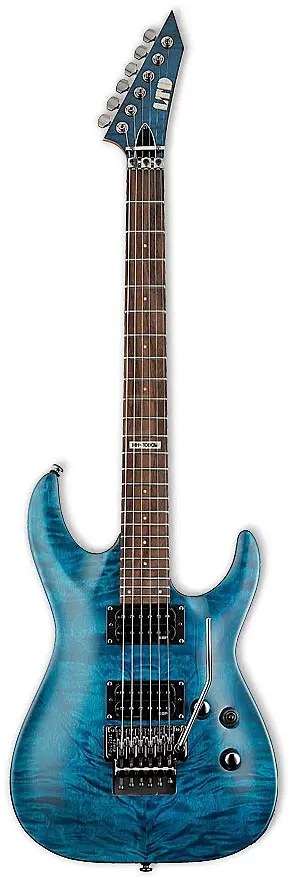 LTD MH-100QM by ESP