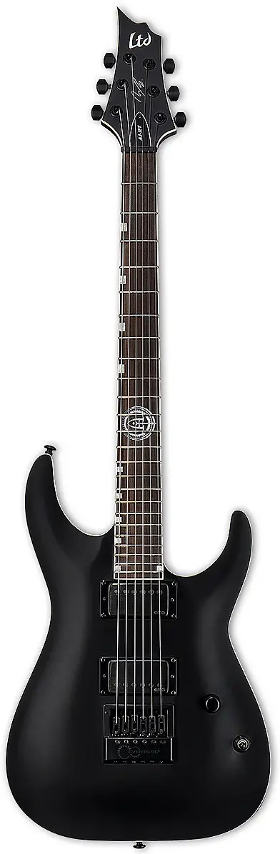 AJ-1 Evertune by ESP