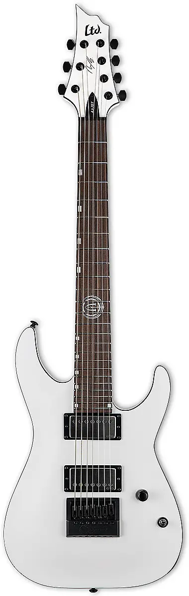 AJ-7 Evertune by ESP