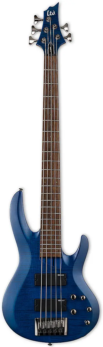 B-205FM by ESP