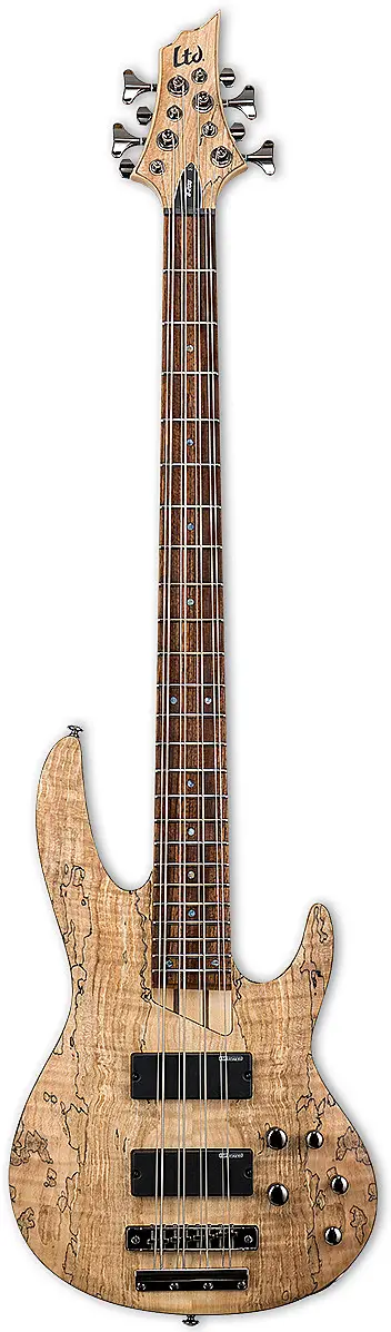 B-208SM by ESP