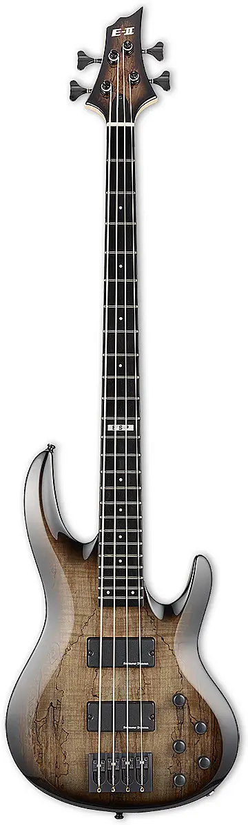 E-II BTL-4 by ESP