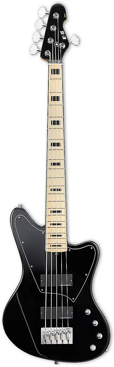 E-II GB-5 by ESP