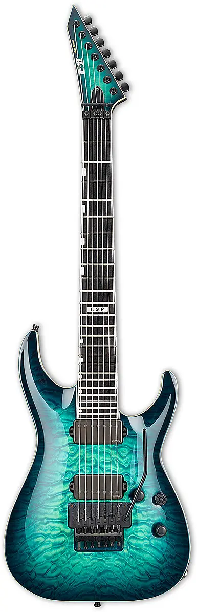 E-II Horizon FR-7 (2018) by ESP