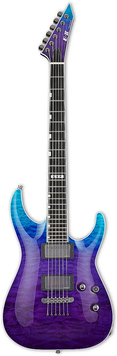 E-II Horizon NT-II (2018) by ESP