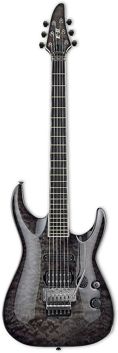 E-II Horizon Sugizo CTM by ESP