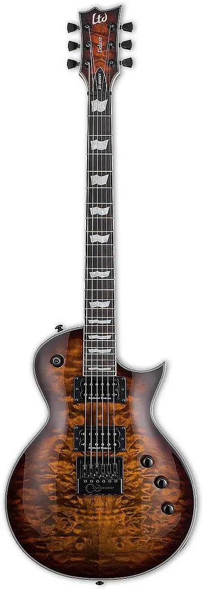 LTD EC-1000 Evertune (2018) by ESP