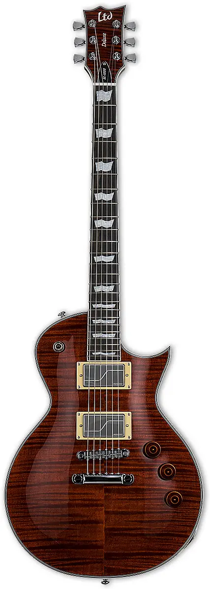 LTD EC-1000 Fluence by ESP