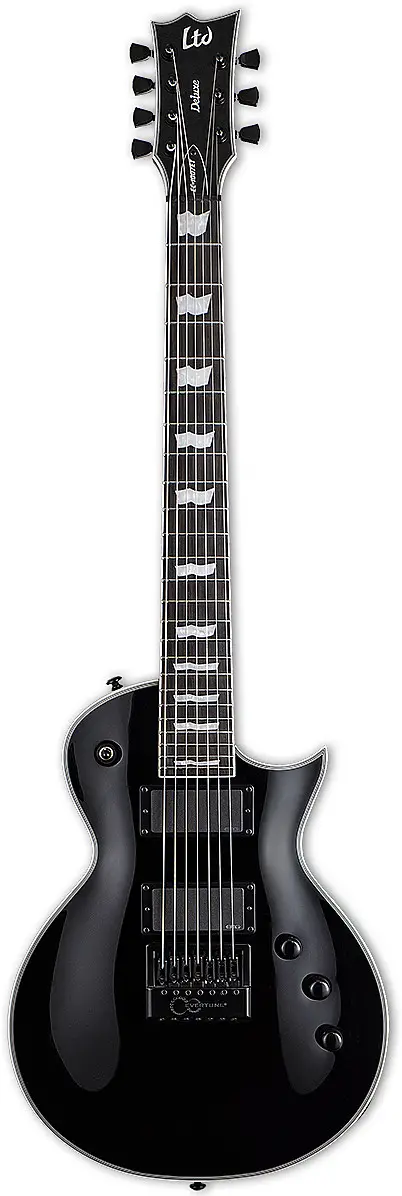 LTD EC-1007 Evertune by ESP