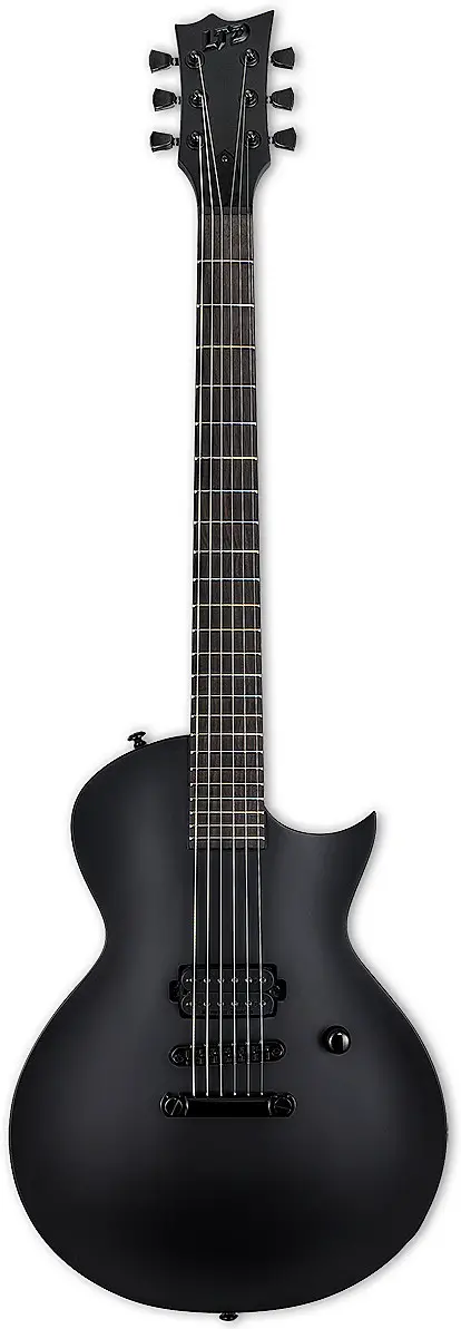 LTD EC-Black Metal by ESP