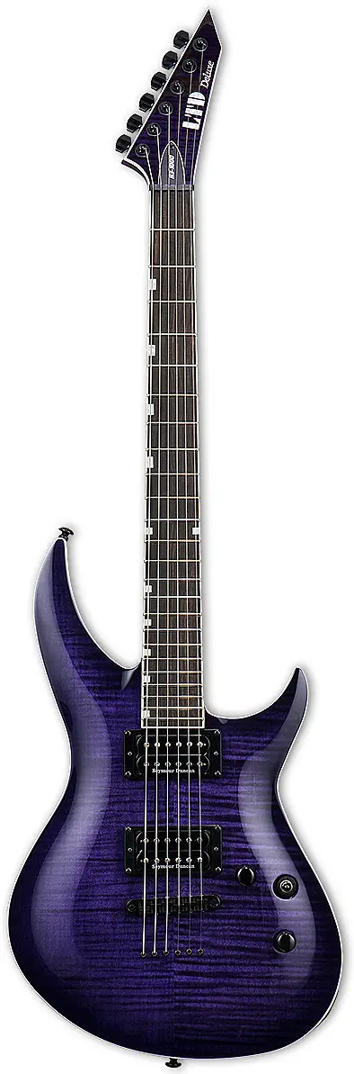 LTD H3-1000 by ESP