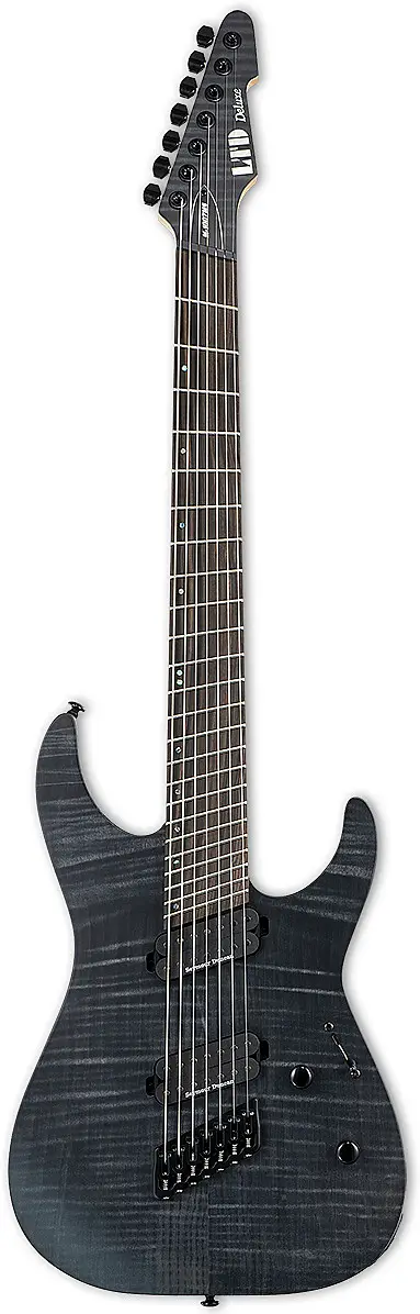 LTD M-1007 Multiscale by ESP