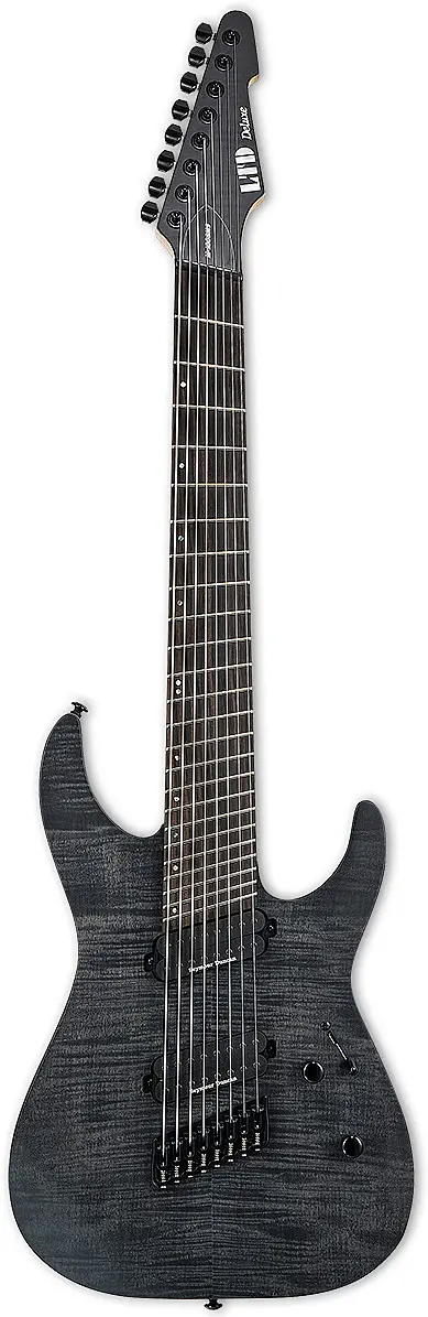 LTD M-1008 Multiscale by ESP