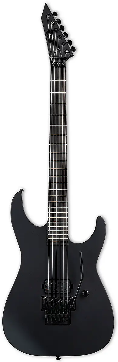 LTD M-Black Metal by ESP