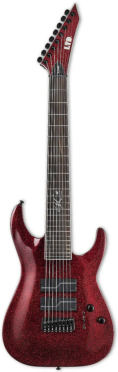 SC-608 Baritone by ESP