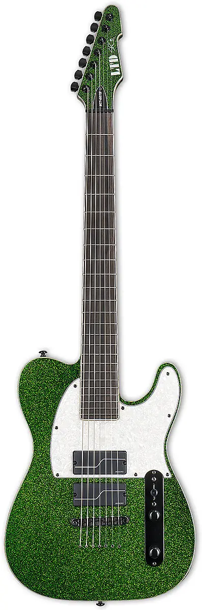 SCT-607 Baritone (2018) by ESP