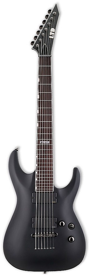 LTD MH-417 7-String by ESP