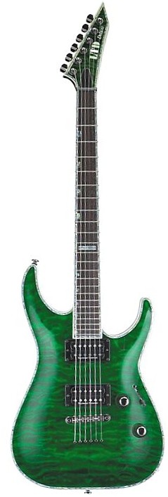 LTD MH-1000 Non-Trem by ESP