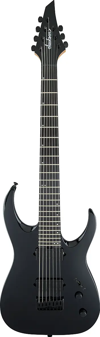 Pro Series Signature Misha Mansoor Juggernaut HT7 by Jackson