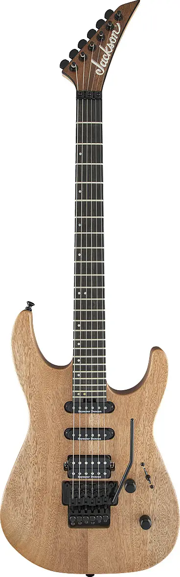 Pro Series Dinky DK3 Okoume by Jackson