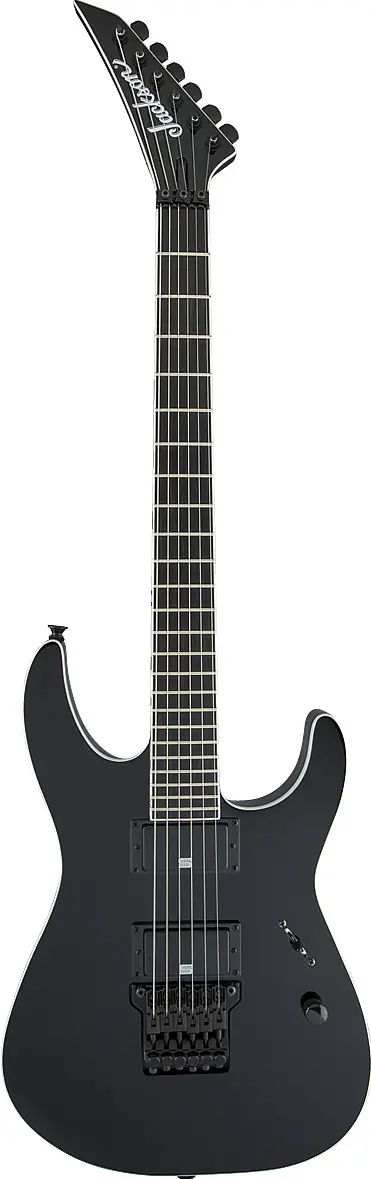 Pro Series Signature Mick Thomson Soloist SL2 by Jackson