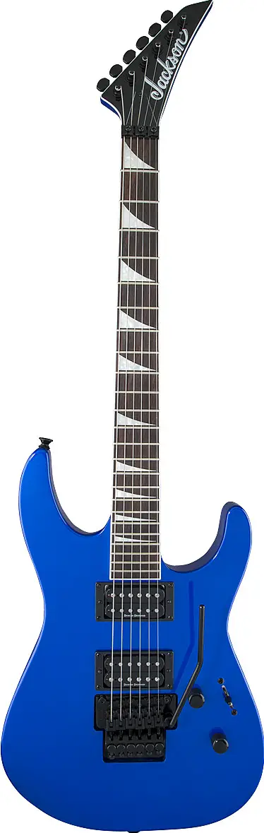 X Series Soloist SLX (2018) by Jackson