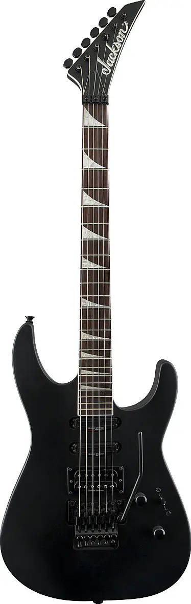 X Series Soloist SL3X (2018) by Jackson