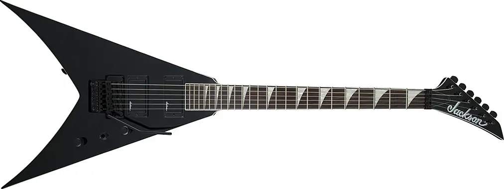 X Series King  V KVX by Jackson