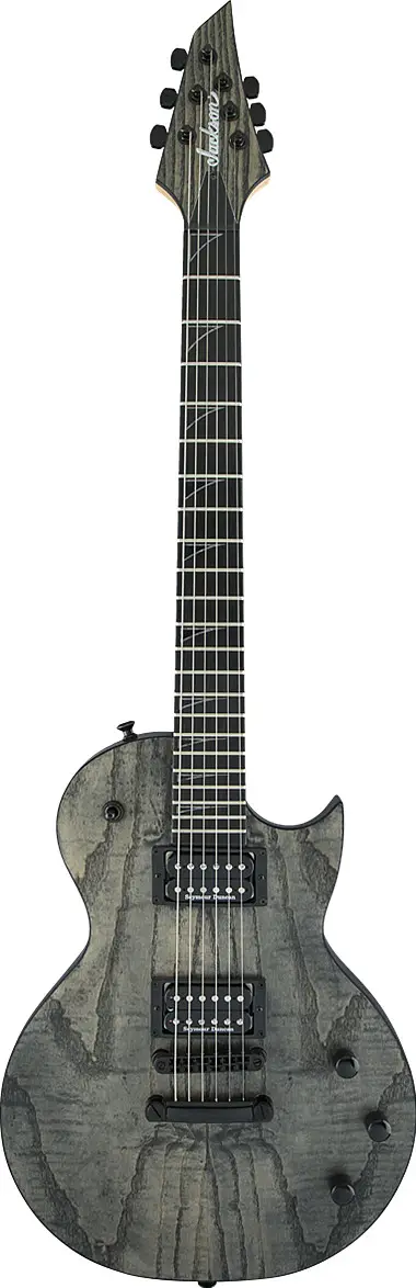 Pro Series Monarkh SC Ash by Jackson