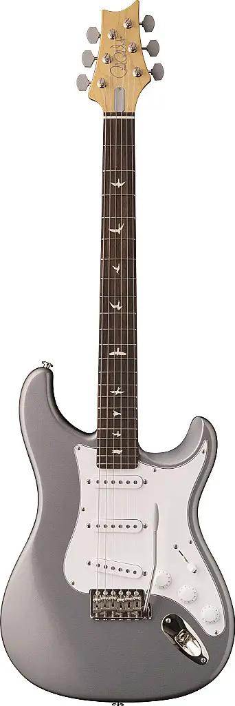 John Mayer Silver Sky by Paul Reed Smith