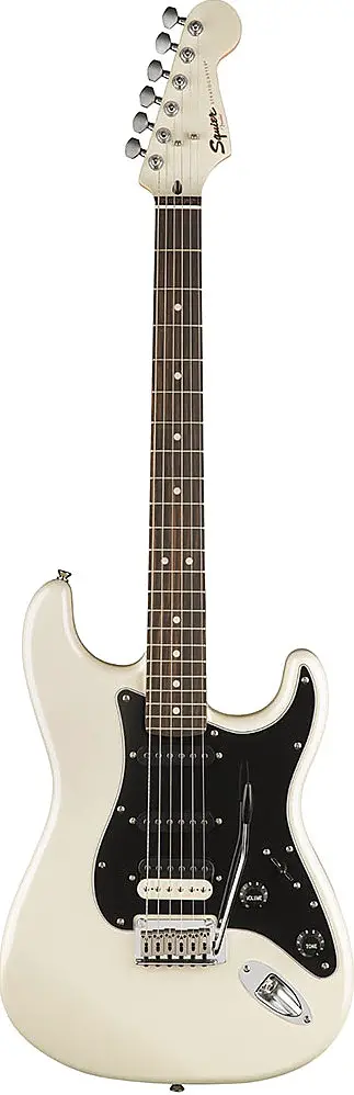 Contemporary Stratocaster HSS by Squier by Fender