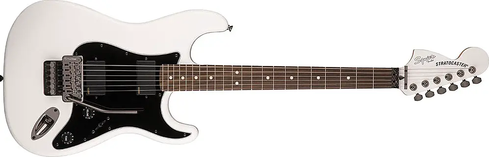 Contemporary Active Stratocaster HH by Squier by Fender