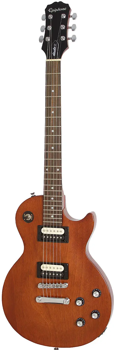 Les Paul Studio LT by Epiphone