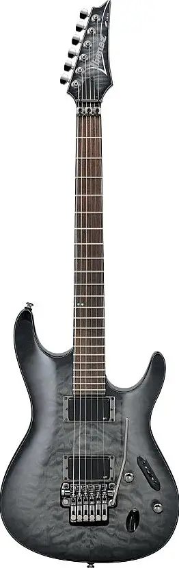 S620EXQM by Ibanez
