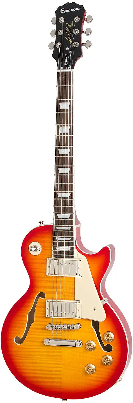 Les Paul ES Pro by Epiphone