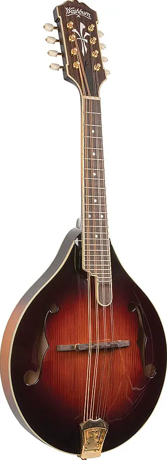 TCMA43SWK by Washburn