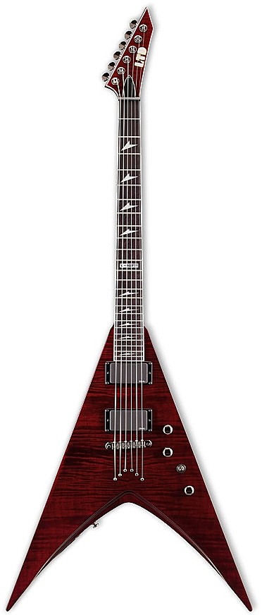 LTD V-401FM by ESP