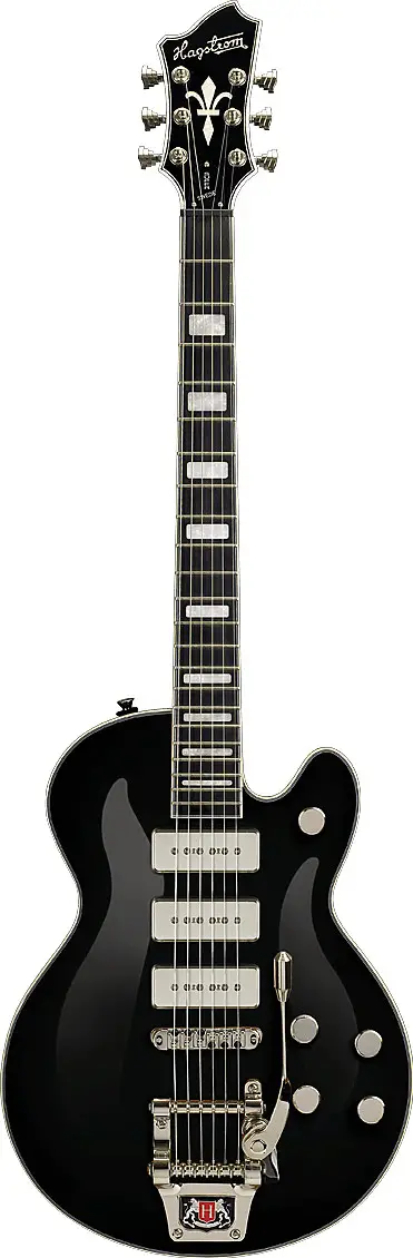 Tremar Super Swede P-90 by Hagstrom