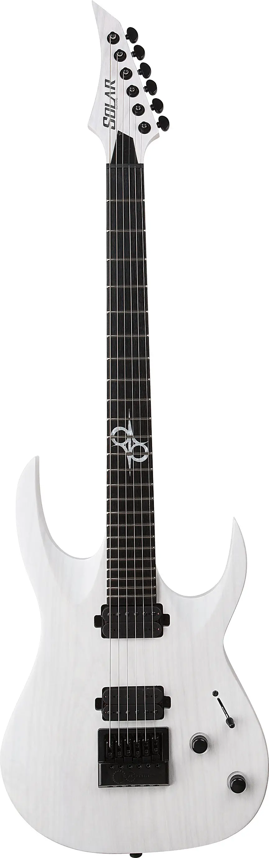 A1.6ET by Solar Guitars