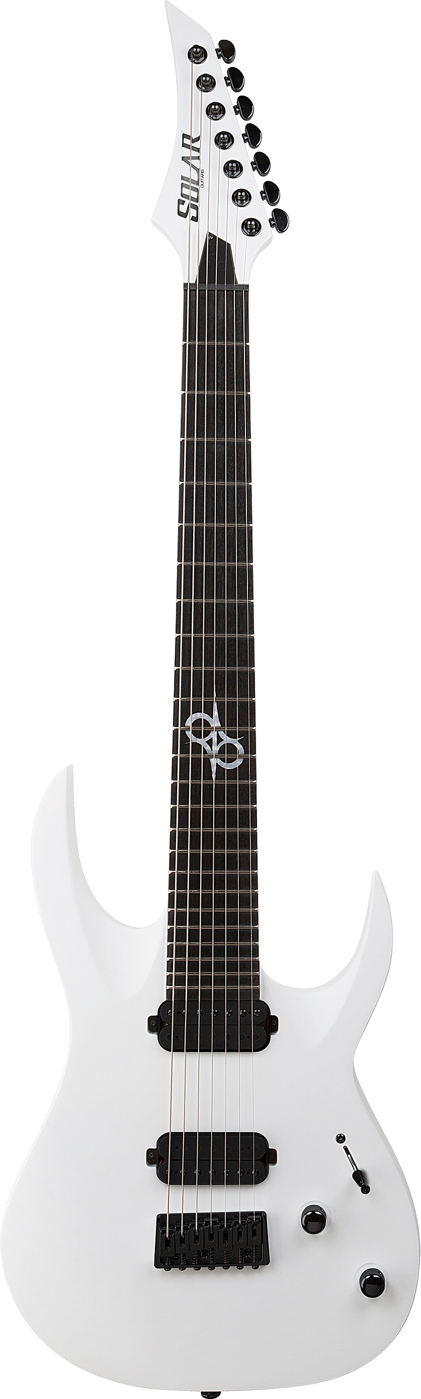 A2.7 by Solar Guitars