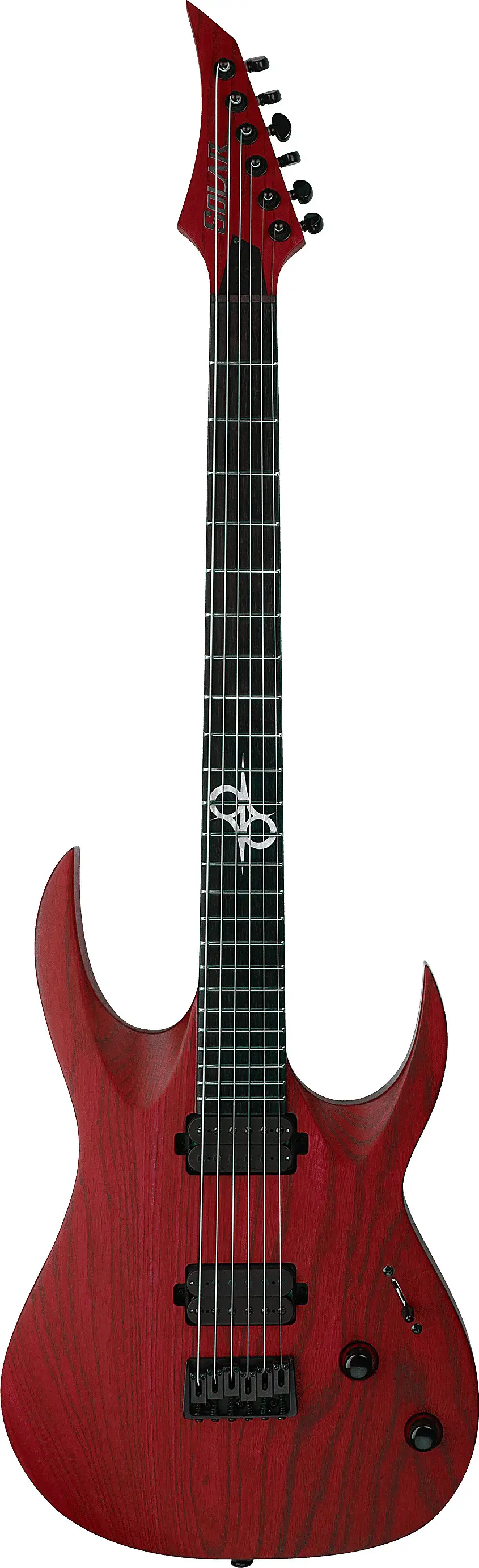A2.6 by Solar Guitars
