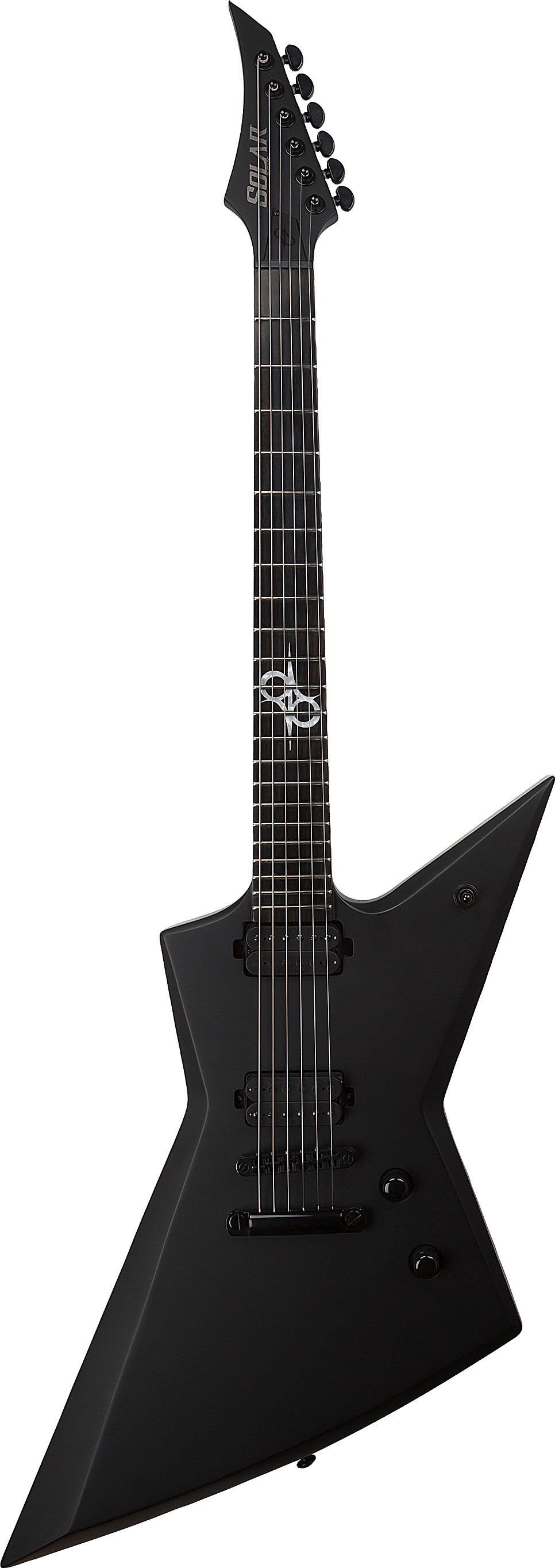 E2.6 by Solar Guitars