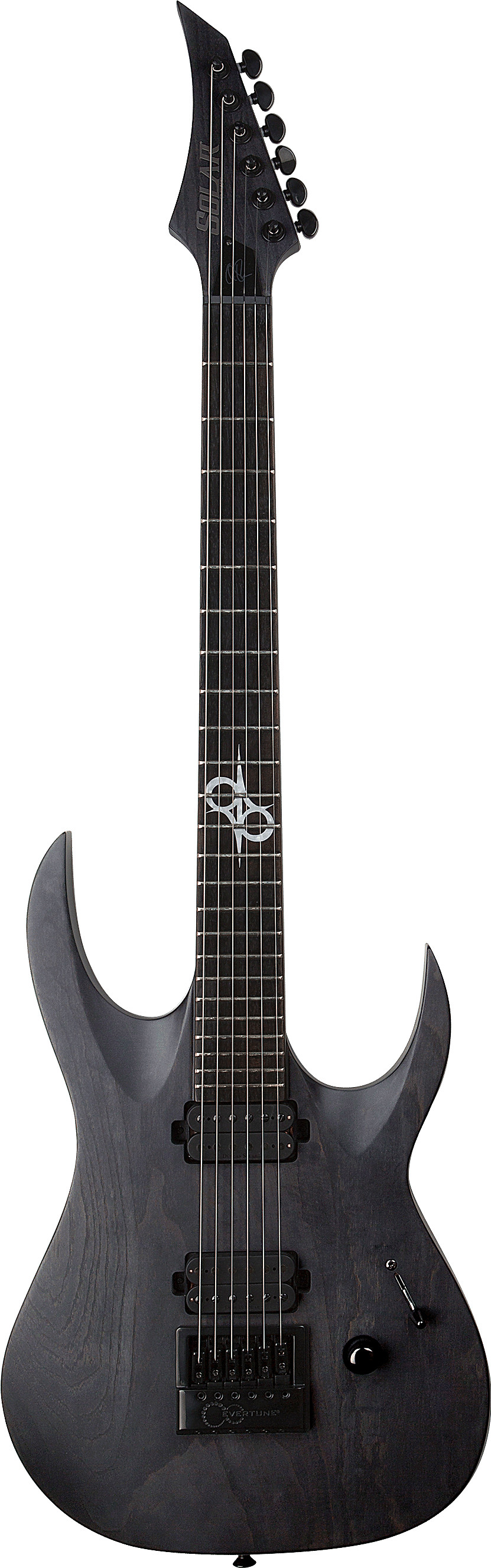 A1.6Artist LTD by Solar Guitars