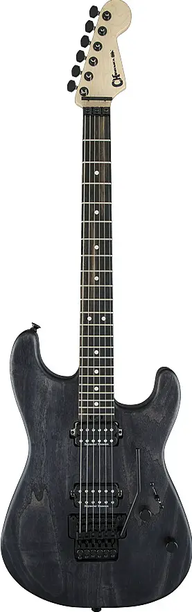 Pro-Mod San Dimas Style 1 HH FR E Ash by Charvel