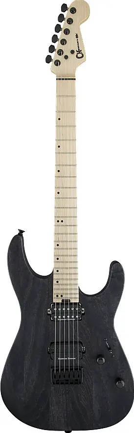 Pro-Mod DK24 HH HT M Ash by Charvel