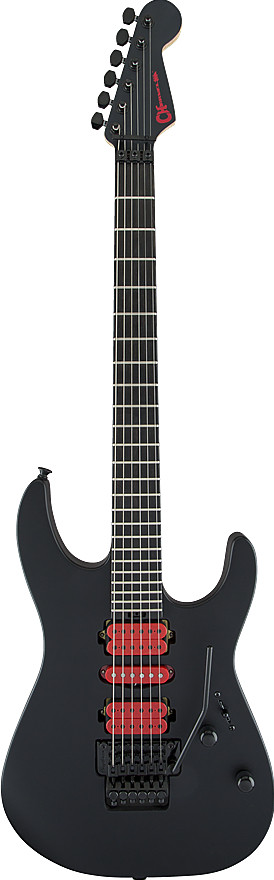 Limited Edition Charvel Super Stock DK24 by Charvel
